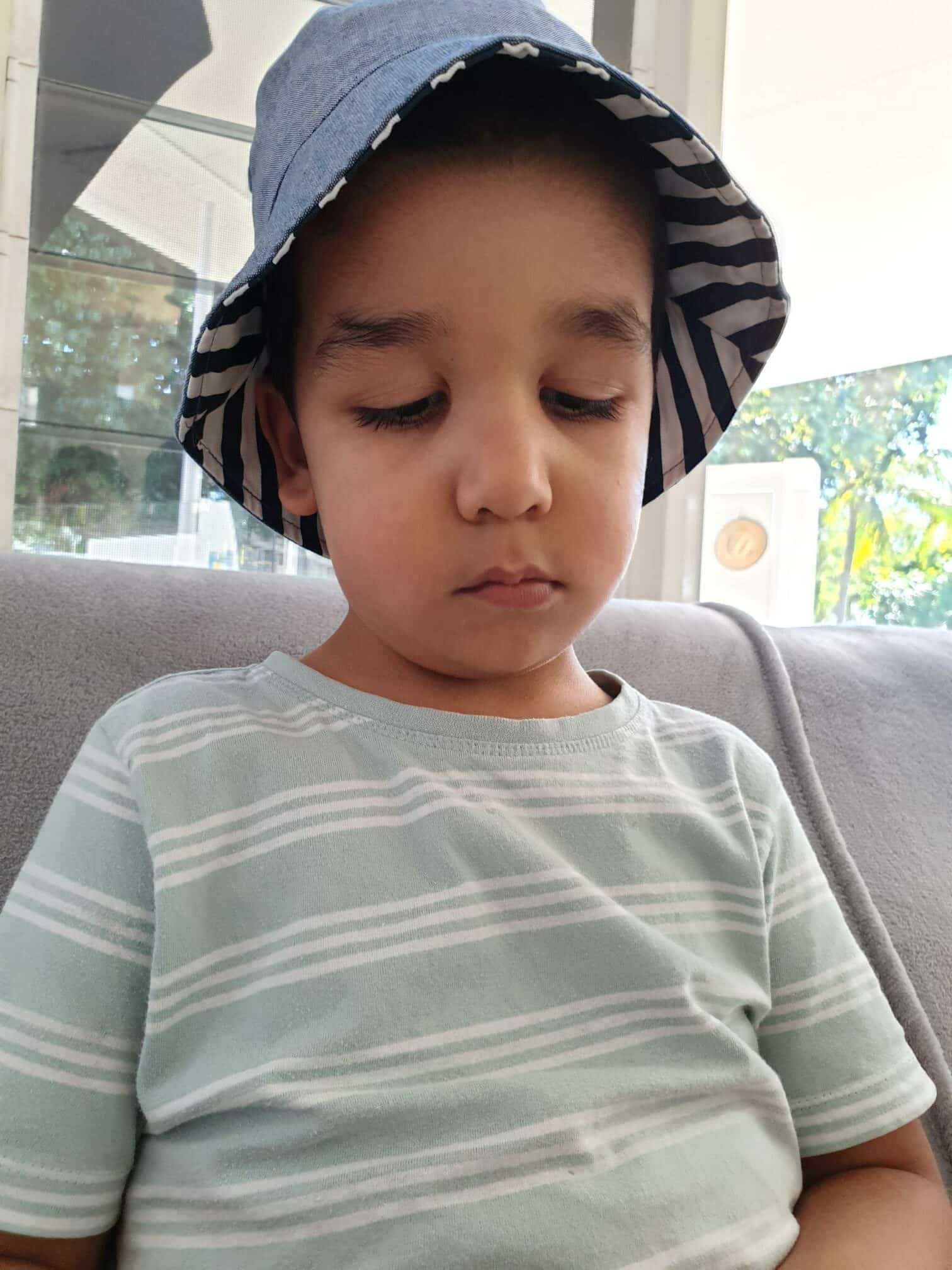 Asombrosas mejoras tras la primera terapia con células madre para el autismo en el Hospital Shixin de China
