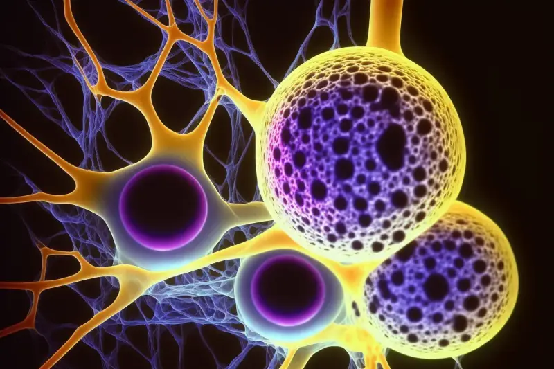 El futuro del tratamiento con células madre en neurología