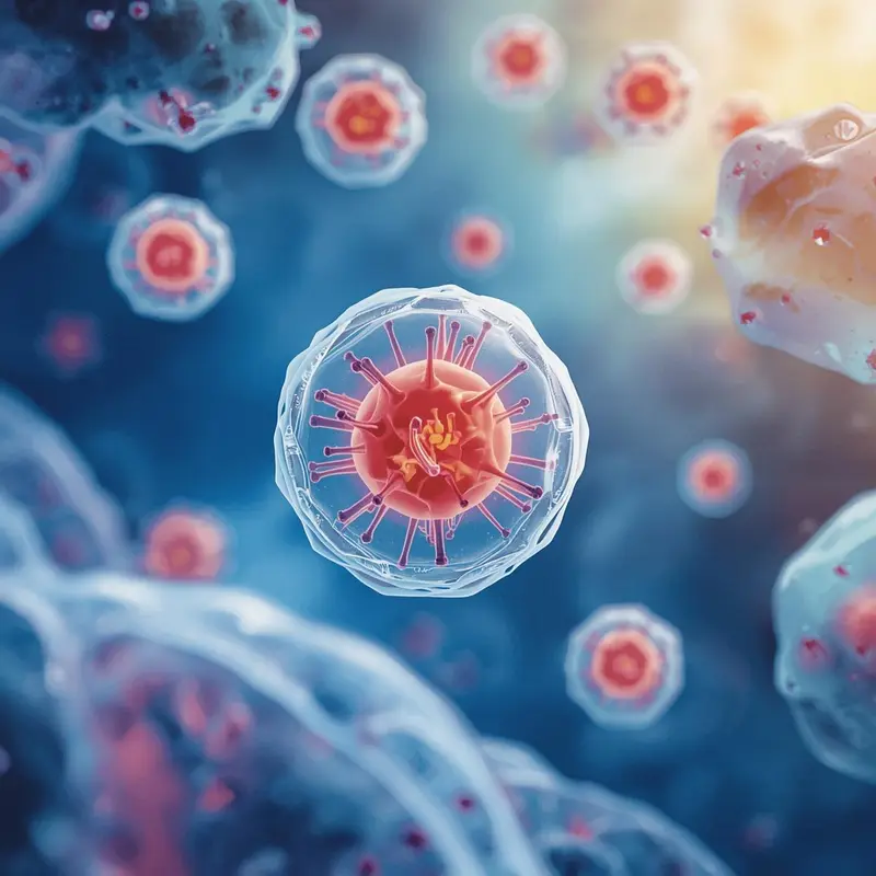 Un hito histórico: Beike Biotechnology recibe el reconocimiento del Drug Master File de la FDA para la terapia con células madre