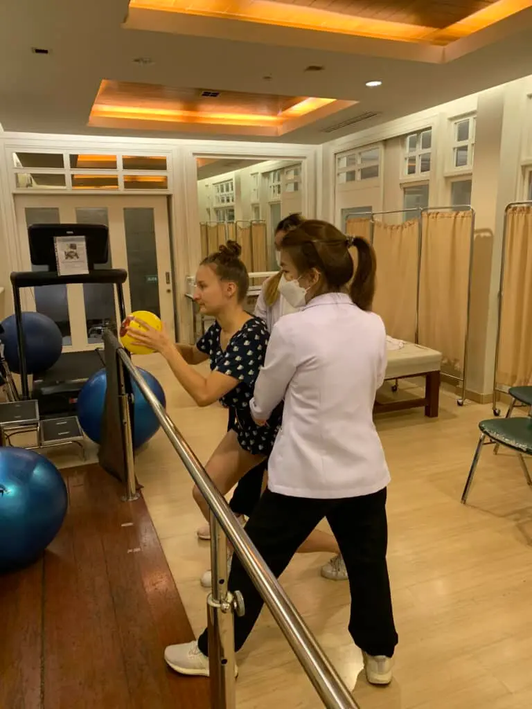 Seis tratamientos con células madre para hermanas diagnosticadas con ataxia