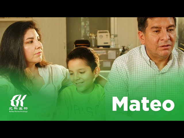 Células Madre para el Autismo – Video Testimonial
