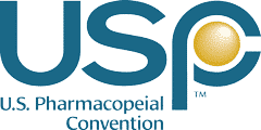 Convención de los Estados Unidos sobre la Farmacopea (USP)